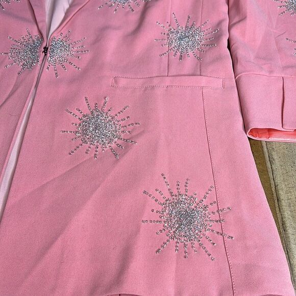 ECUR SUIT JACKET SZ SMALL - Picture 14 of 15